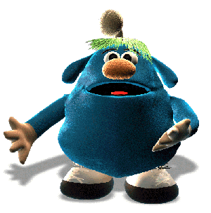 Mail an Knuffel